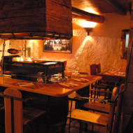 Au Resto - Pasta Grill - Restaurant