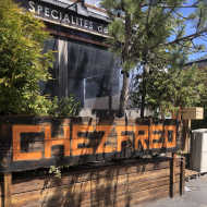 Bistronomique Chez Fred