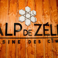 L'Alp de Zélie - Restaurant d'Altitude