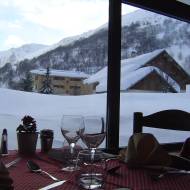 Le Relais du Galibier - Restaurant
