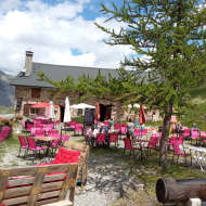 L'Auberge de Plan Lachat - Restaurant