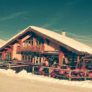 Thymel - Restaurant d'Altitude