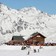 Château Ripaille - Restaurant d'Altitude