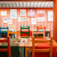 Restaurant Mamma Mia