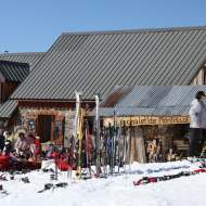 Le Chalet de Montissot - Restaurant d'Altitude