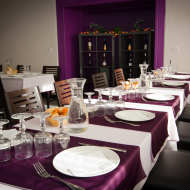 La Table du Galibier