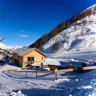 La Ferme des Etroits - Ferme Auberge