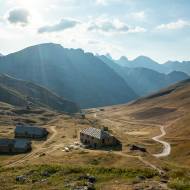 Buvette du Grand Galibier