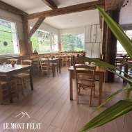 Restaurant Bar le Mont Pelat