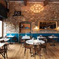 Café de Lyon