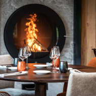 Restaurant de l'Auberge d'Aillon et d'Ailleurs