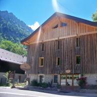 L'Auberge Au Coeur des Monts