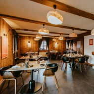 Restaurant La Ferme de Cupelin