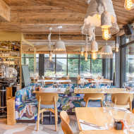 Le  Bistrot du Mont Joly