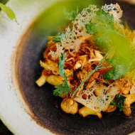 Forêt Ivre - Restaurant Frédéric Molina