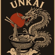 Unkai Ramen
