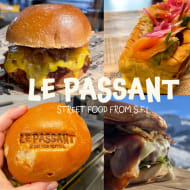 Le Passant