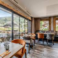Restaurant Savorn