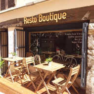 Restaurant Mama Trøtter