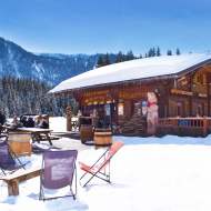 Café Restaurant Chez Régina