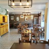 Restaurant le Dahu