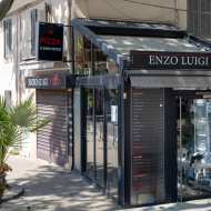 Enzo Luigi Pizza