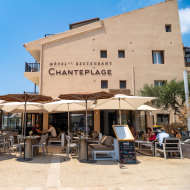 Chanteplage
