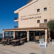 Chanteplage