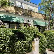 Novae Bistrot Moderne