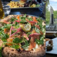 Nemausus restaurant