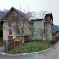 Residence for the elderly "Les Charmilles"