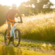 Location de VTT électrique - Jaime Sport