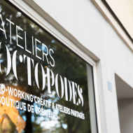 Ateliers Octopodes