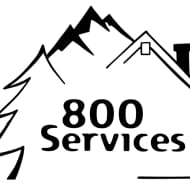 800 services