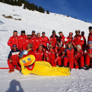 ESF Auris • French Ski School