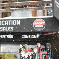 Sport 2000 : Coco Sport