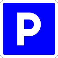 Parking du Vénéon