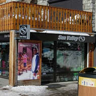 Sunvalley