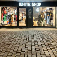 White Shop
