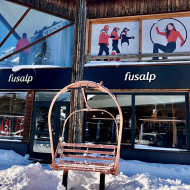 Fusalp