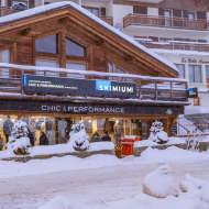 Chic & Performance - Skimium
