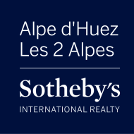 Alpe d'Huez - Sotheby's International Realty