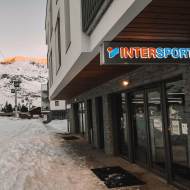 Intersport Odalys Eclose