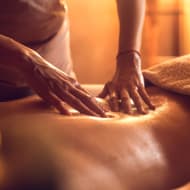 Soleil Blanc Massages