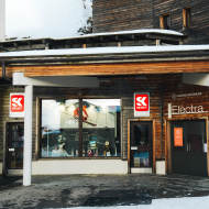 Skiset Crozats Shop