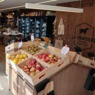 La Fruitière des Producteurs du Mont-Blanc
