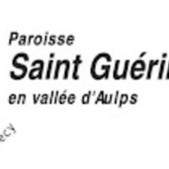 Paroisse Saint Guérin en Vallée d'Aulps