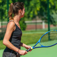 Tennis Club Morzine