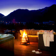 AliKats Morzine Chalets