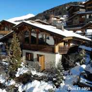 Morzine Ski Chalets